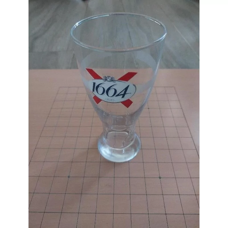 VERRE 1664 50CL