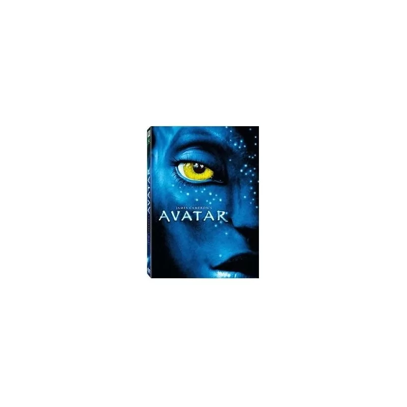 AVATAR DVD NEUF