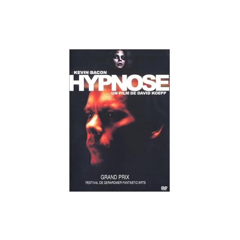 HYPNOSE NEUF SOUS BLISTER