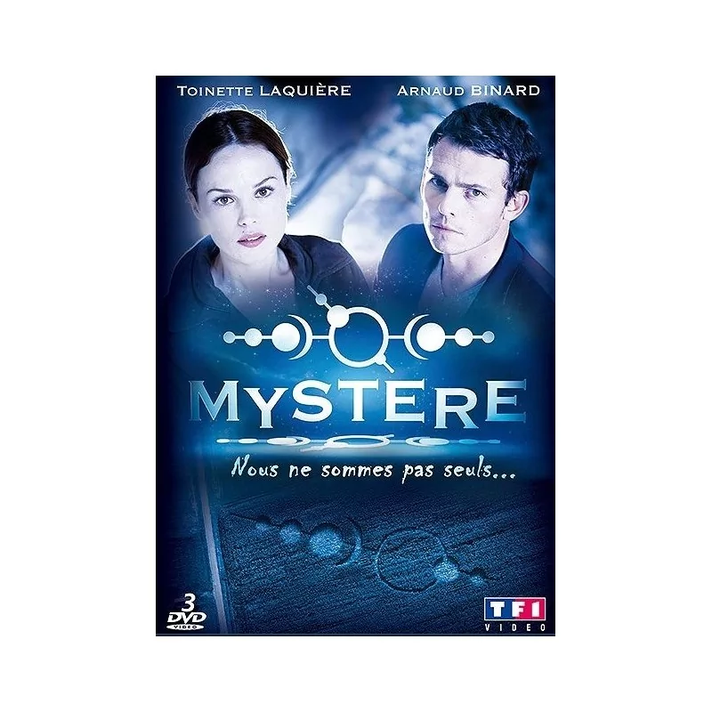 MYSTERE