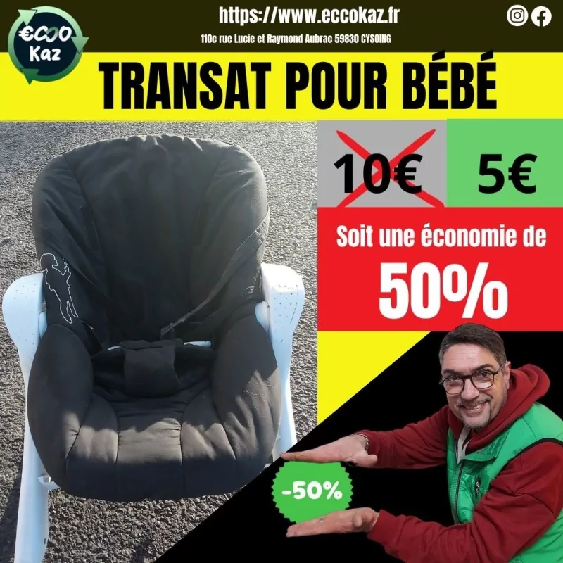 TRANSAT BEBE 