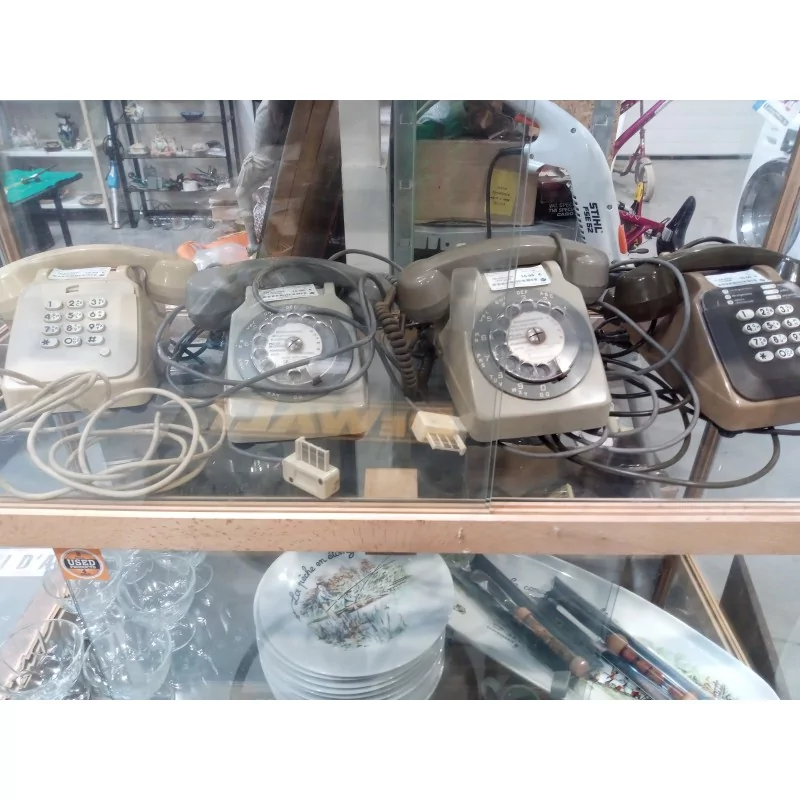 TELEPHONE VINTAGE