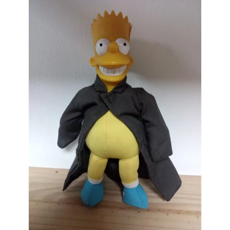 BART SIMPSONS