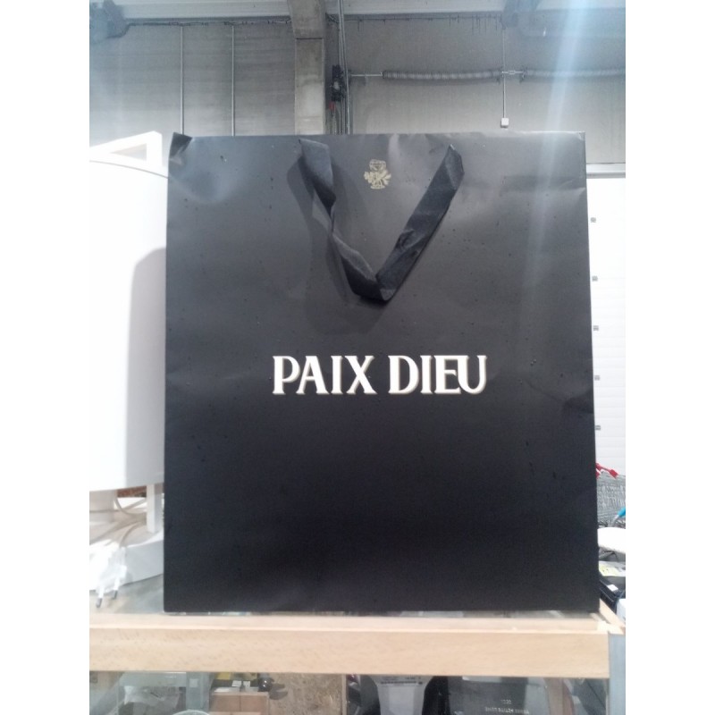 SAC PAIX DIEU 