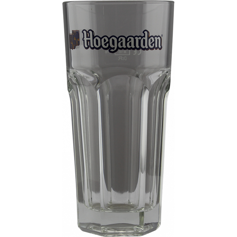 VERRE HOEGAARDEN 25 CL