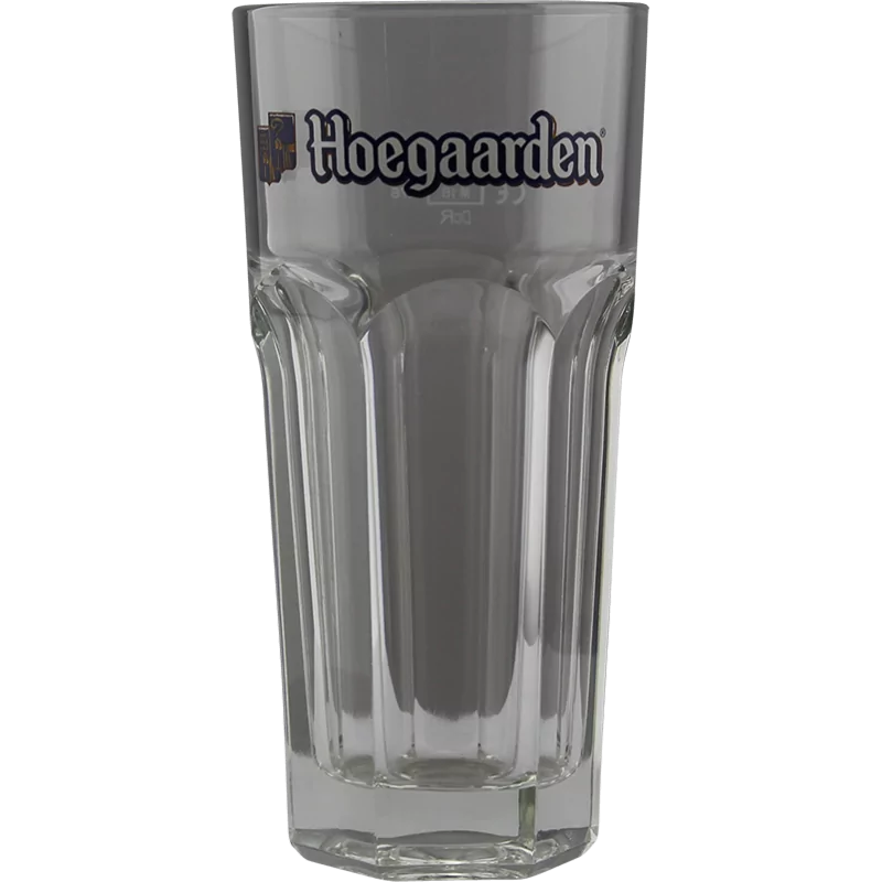 VERRE HOEGAARDEN 25 CL