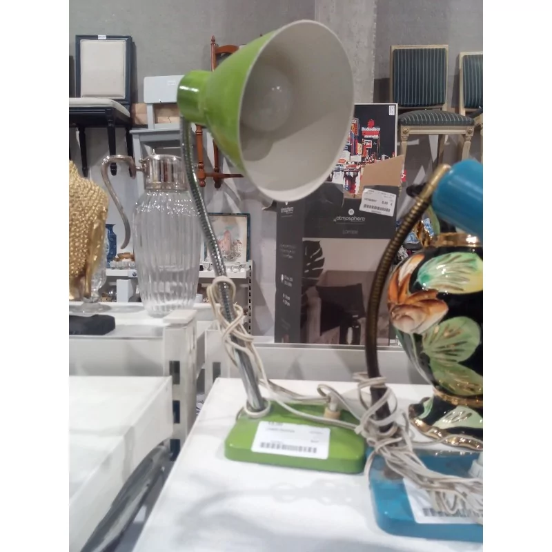 LAMPE VINTAGE