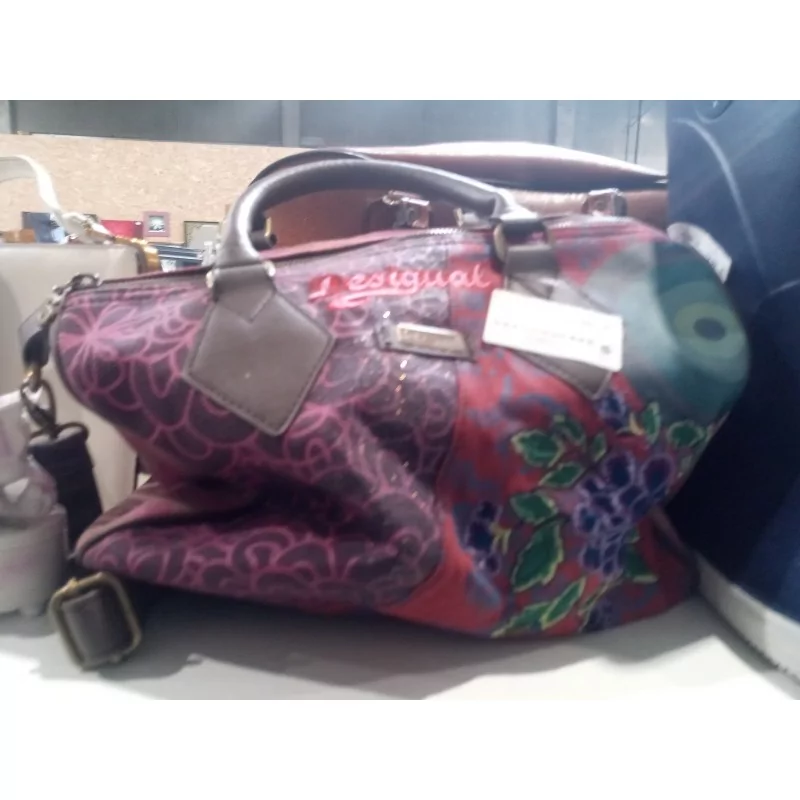 SAC A MAIN DESIGUAL