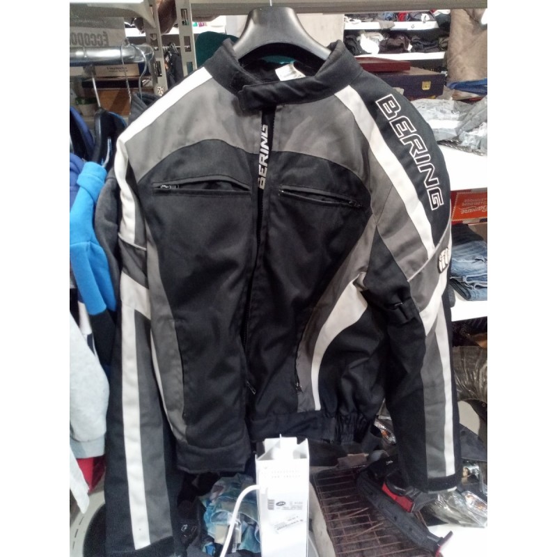 BLOUSON  DE MOTO 