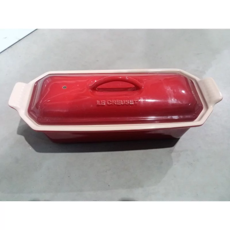 LE CREUSET NEUF