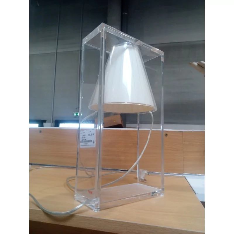 LAMPE KARTELL LIGHT AIR