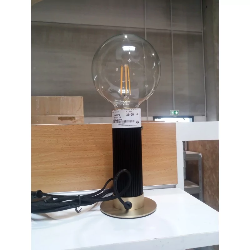 LAMPE NORDLUX GALLOWAY