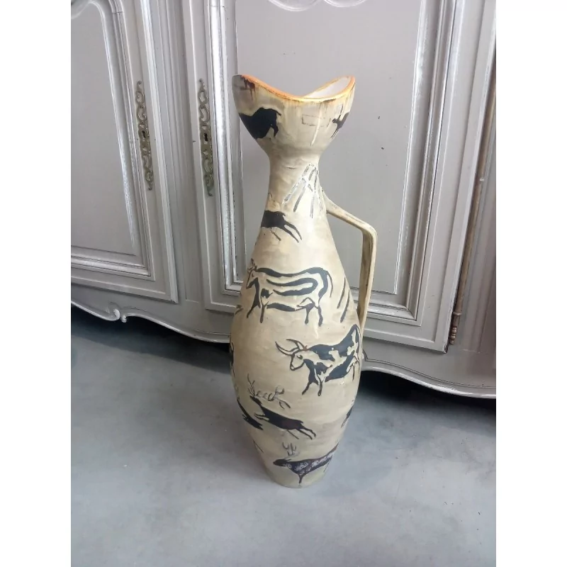 GRAND VASE VINTAGE