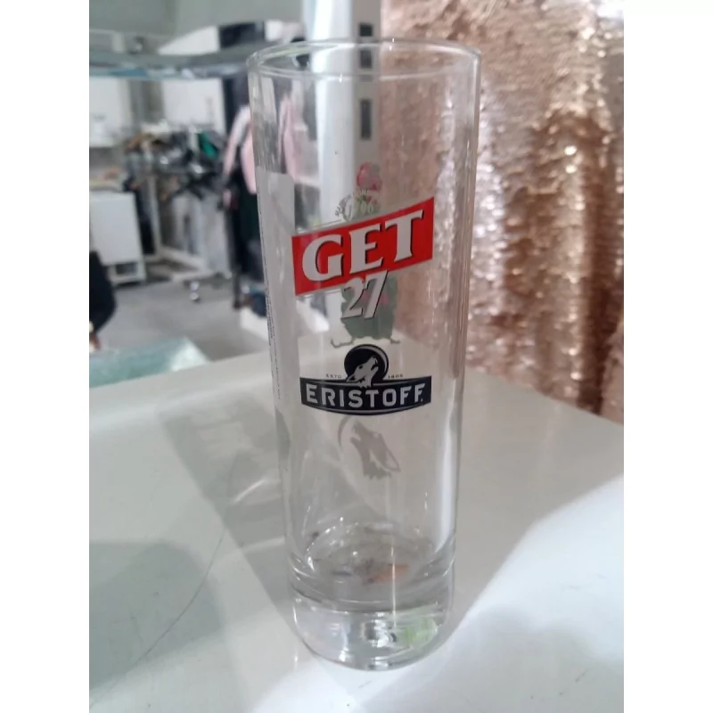 VERRE GET 27