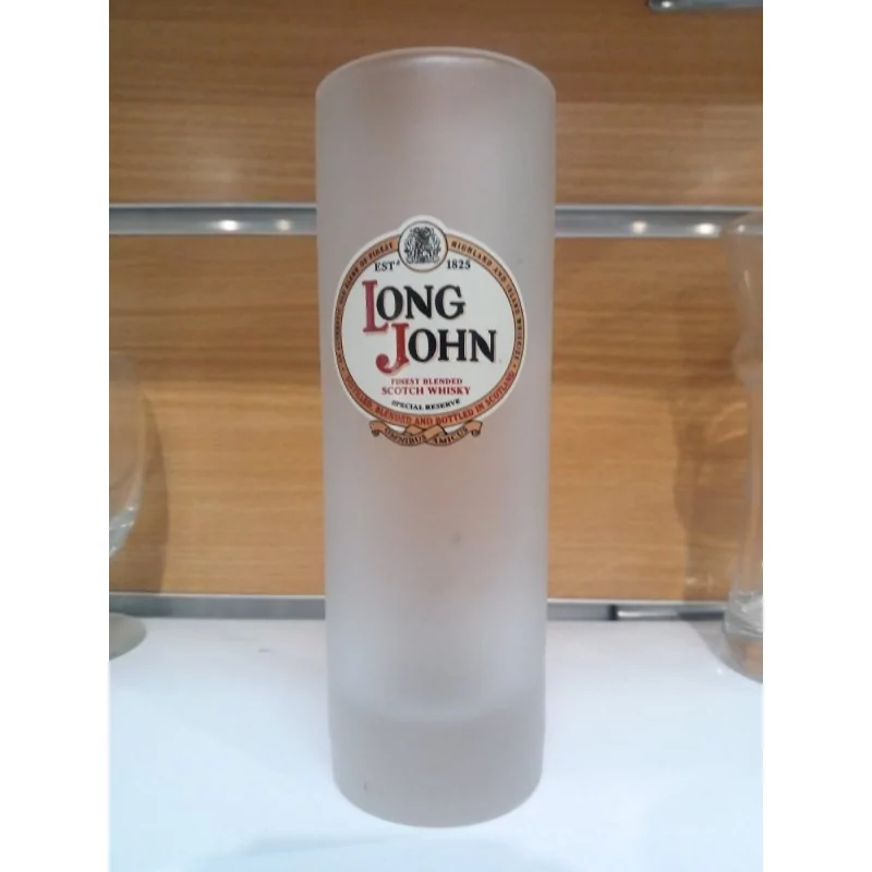 VERRE LONG JOHN OPAQUE