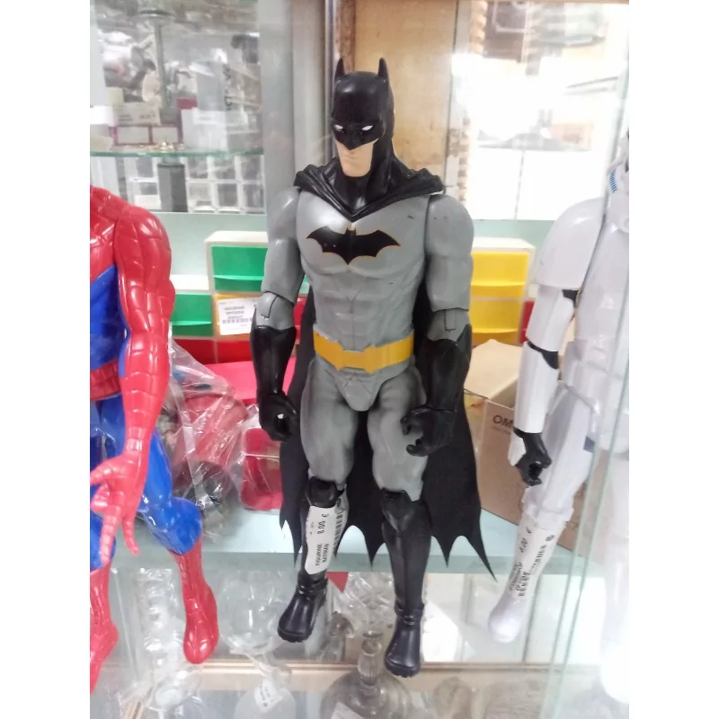 FIGURINE BATMAN