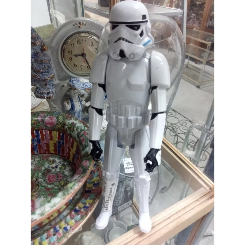 FIGURINE STORMTROOPER STAR WARS