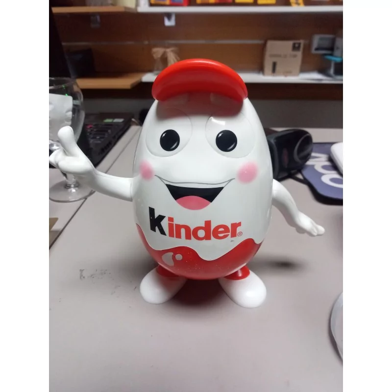 TIRELIRE KINDER