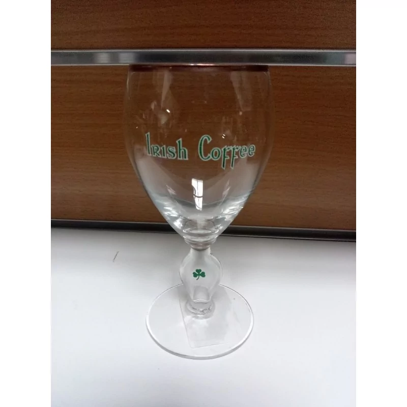 VERRE A IRISCH COFFEE 23 CL