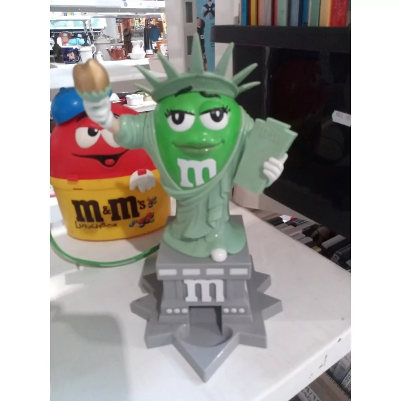 DISTRIBUTEUR M&M'S