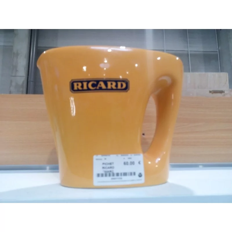 PICHET RICARD "MARC NEWSON"