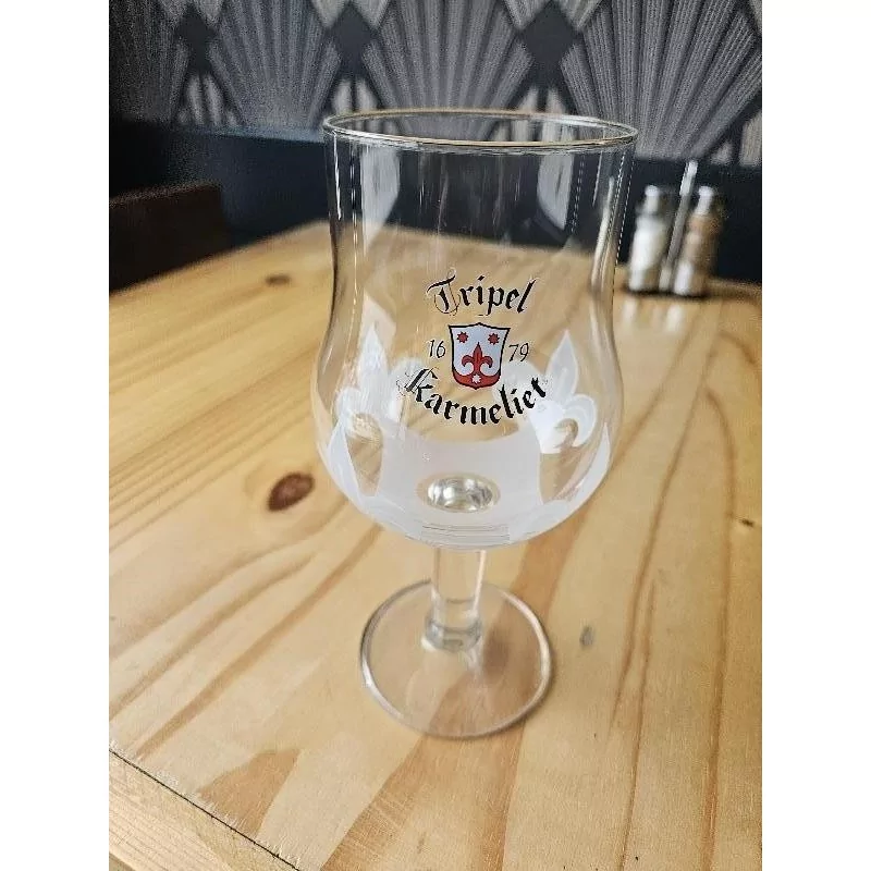 VERRE KARMELIET 20CL