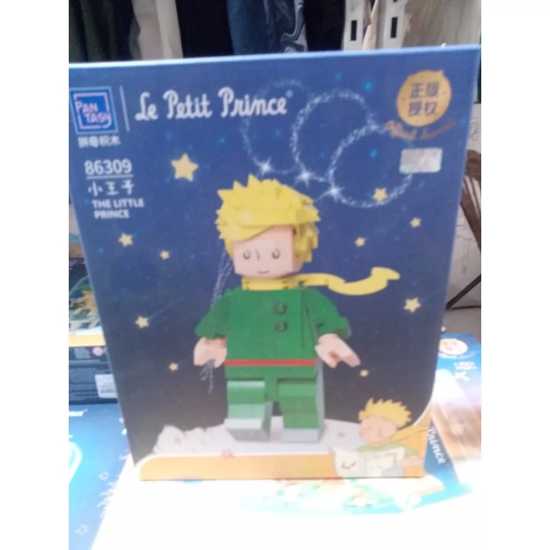 LE PETIT PRINCE® - FIGURINE