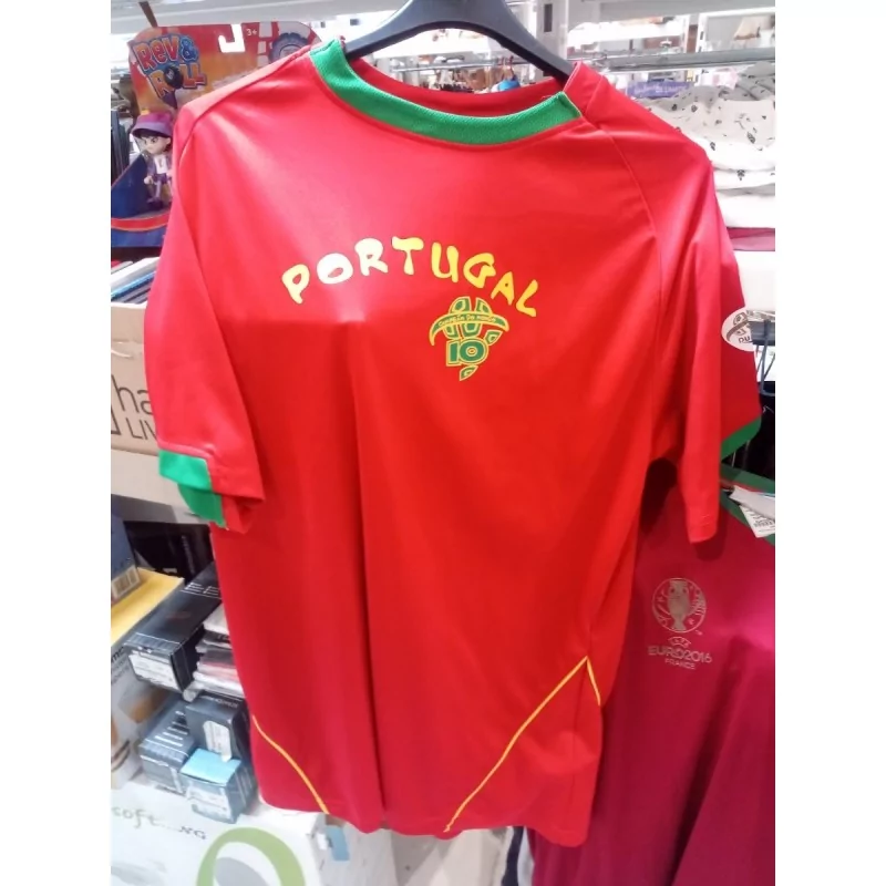 MAILLOT DE FOOT PORTUGAL XL