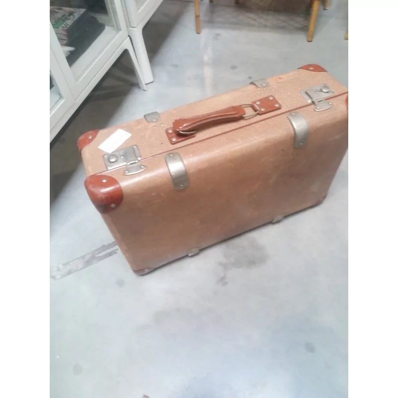 VALISE VINTAGE