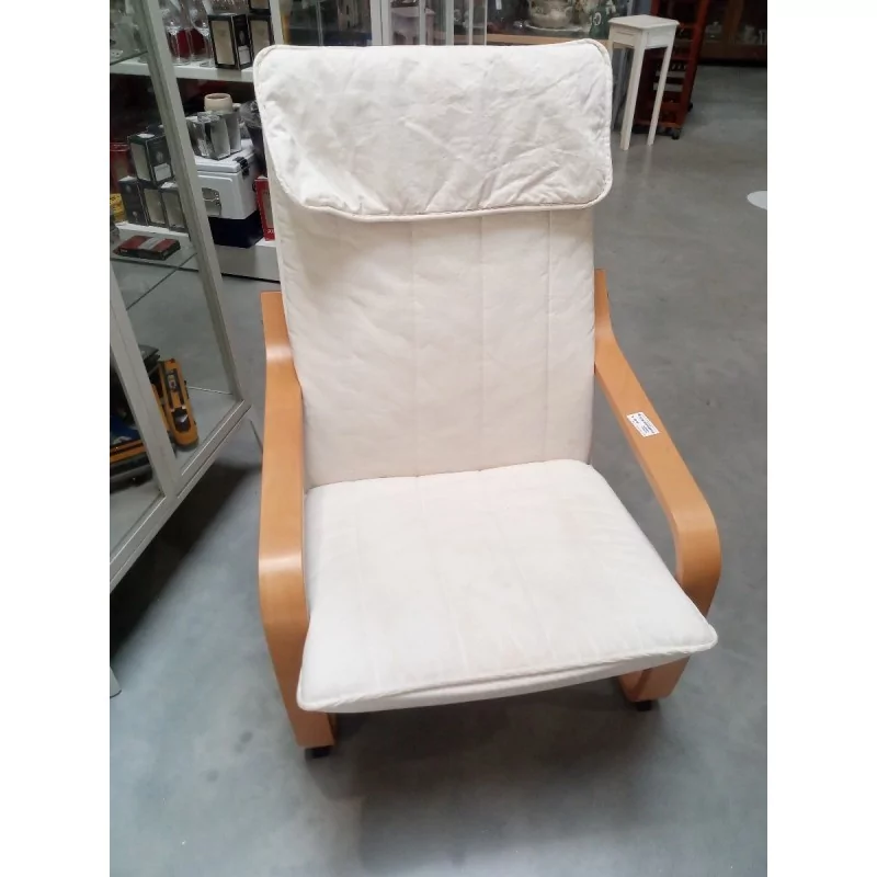 FAUTEUIL VERANDA 