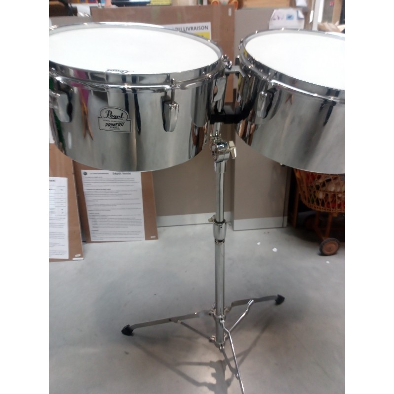 PERCUSSION LATINO PEARL PRIMERO SERIES