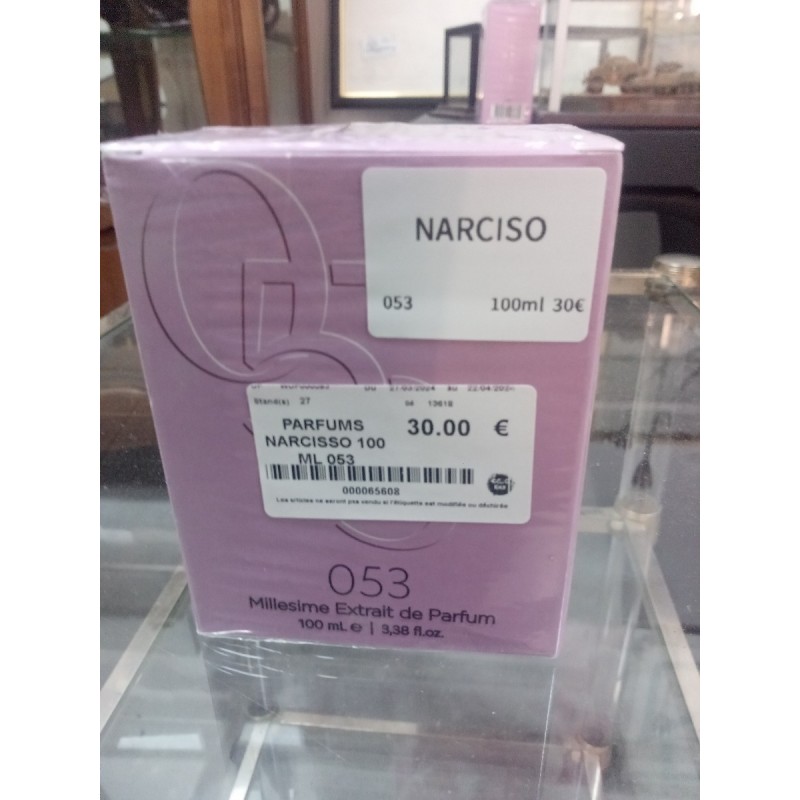 PARFUMS NARCISSO 100 ML 053