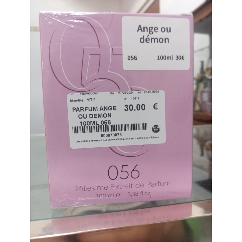 PARFUM ANGE OU DEMON 100ML 056