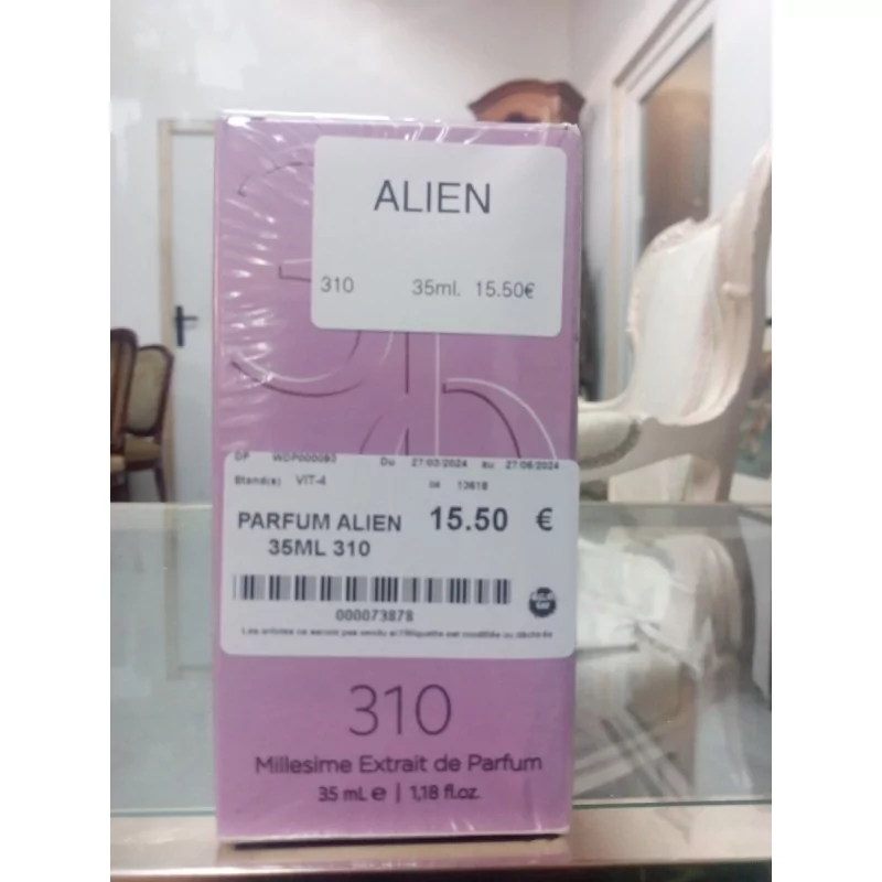 PARFUM ALIEN 35ML 310