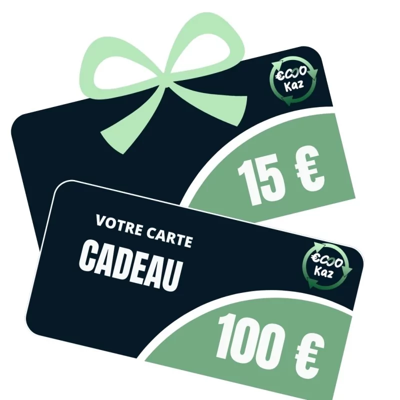 CARTE CADEAU