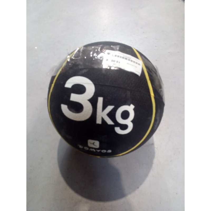 BALLON 3 KGS