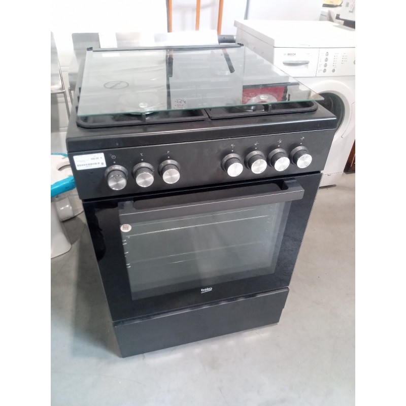 CUISINIERE BEKO FOUR  AIR PULSE