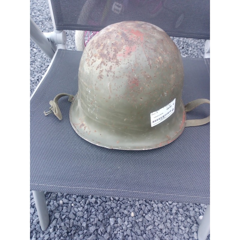 CASQUE MILITAIRE