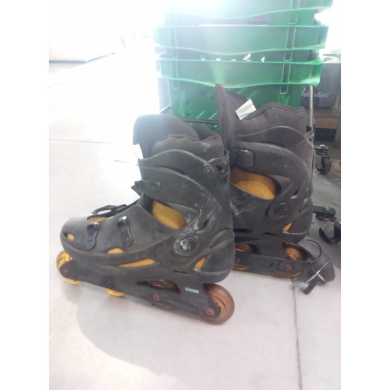 ROLLERS T42 DECATHLON