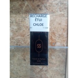 RECHARGE ETUI CHLOE T241