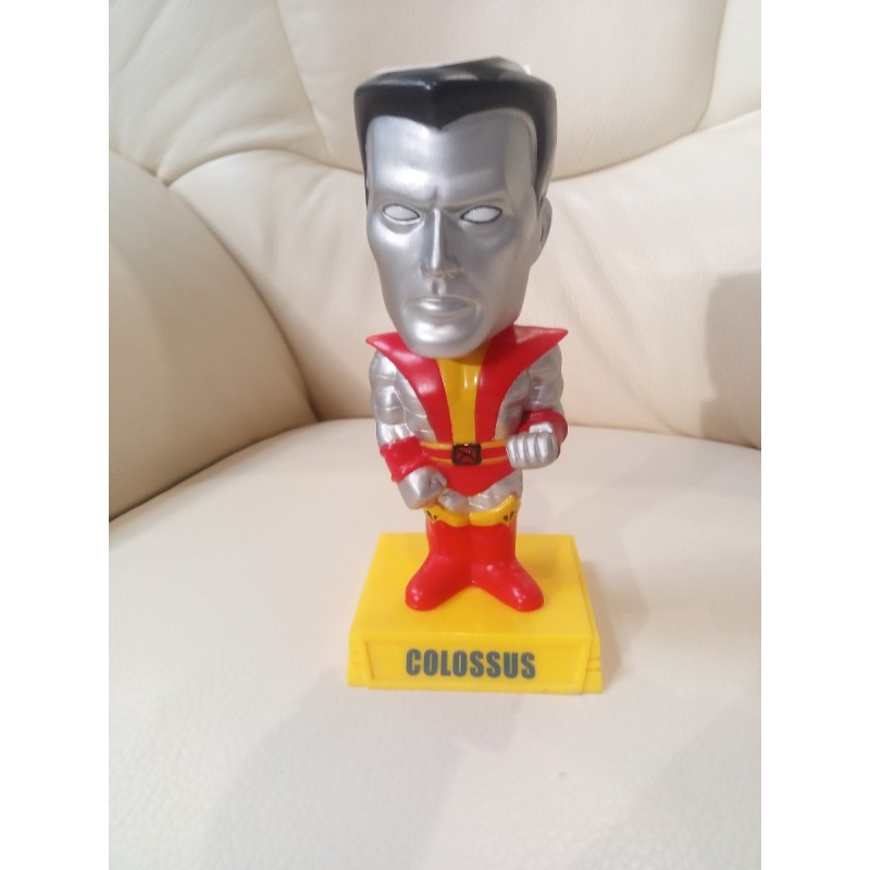 COLOSSES BOBBLE HEAD 