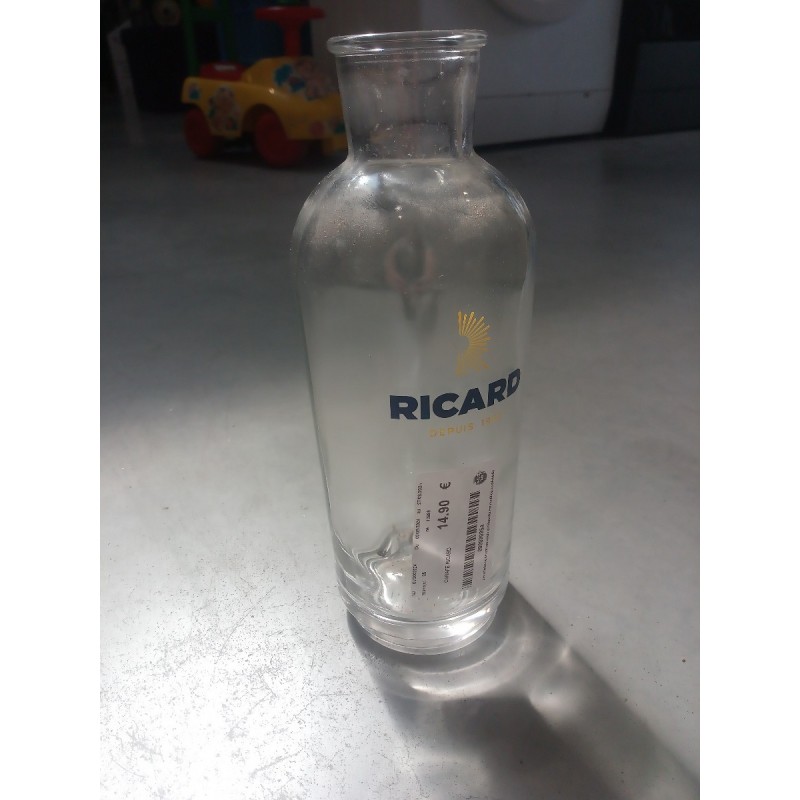 CARAFE RICARD