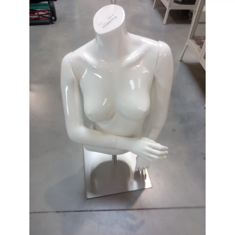 MANNEQUIN H80 L 43 P 34