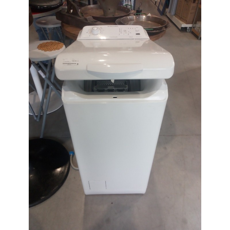 LAVE LINGE ELECTROLUX H90*40*P60