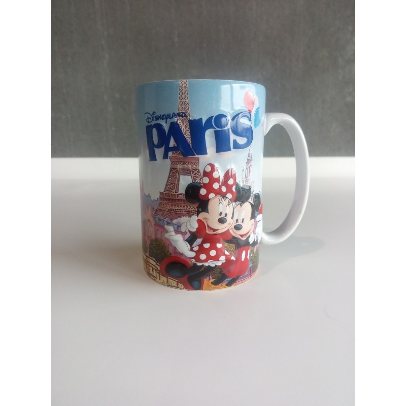 MUG DISNEYLAND PARIS