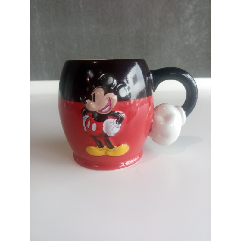 MUG MINNIE 