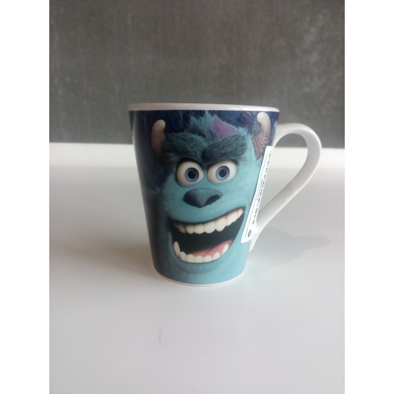 MUG MONSTERS