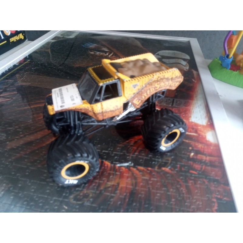 MONSTER JAM H12 L18