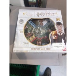 JEU HARRY POTTER