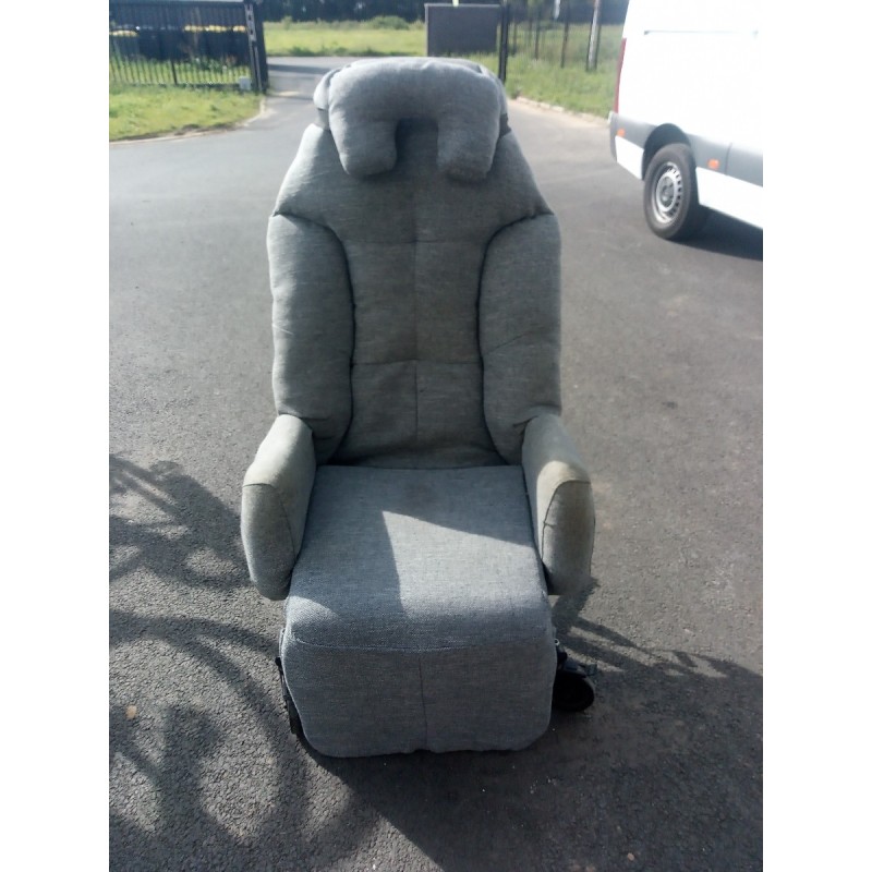 FAUTEUIL ELECTRIQUE SENIOR